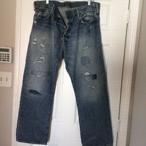 Men’s Ralph Lauren Polo Jeans 38x30